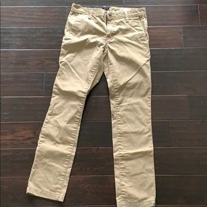 Volcom Khakis